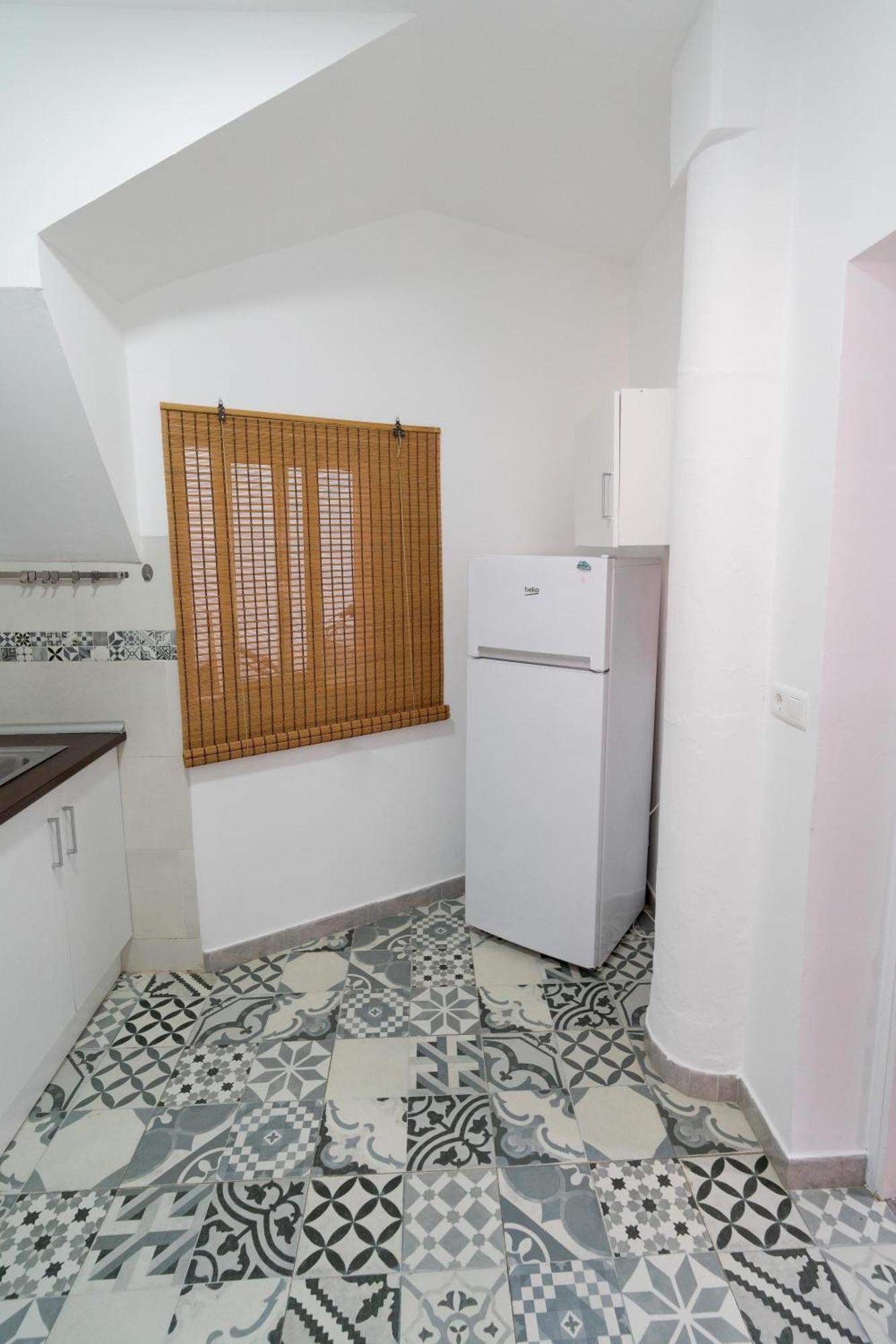 Apartamento La Inmaculada Ayamonte Exterior foto
