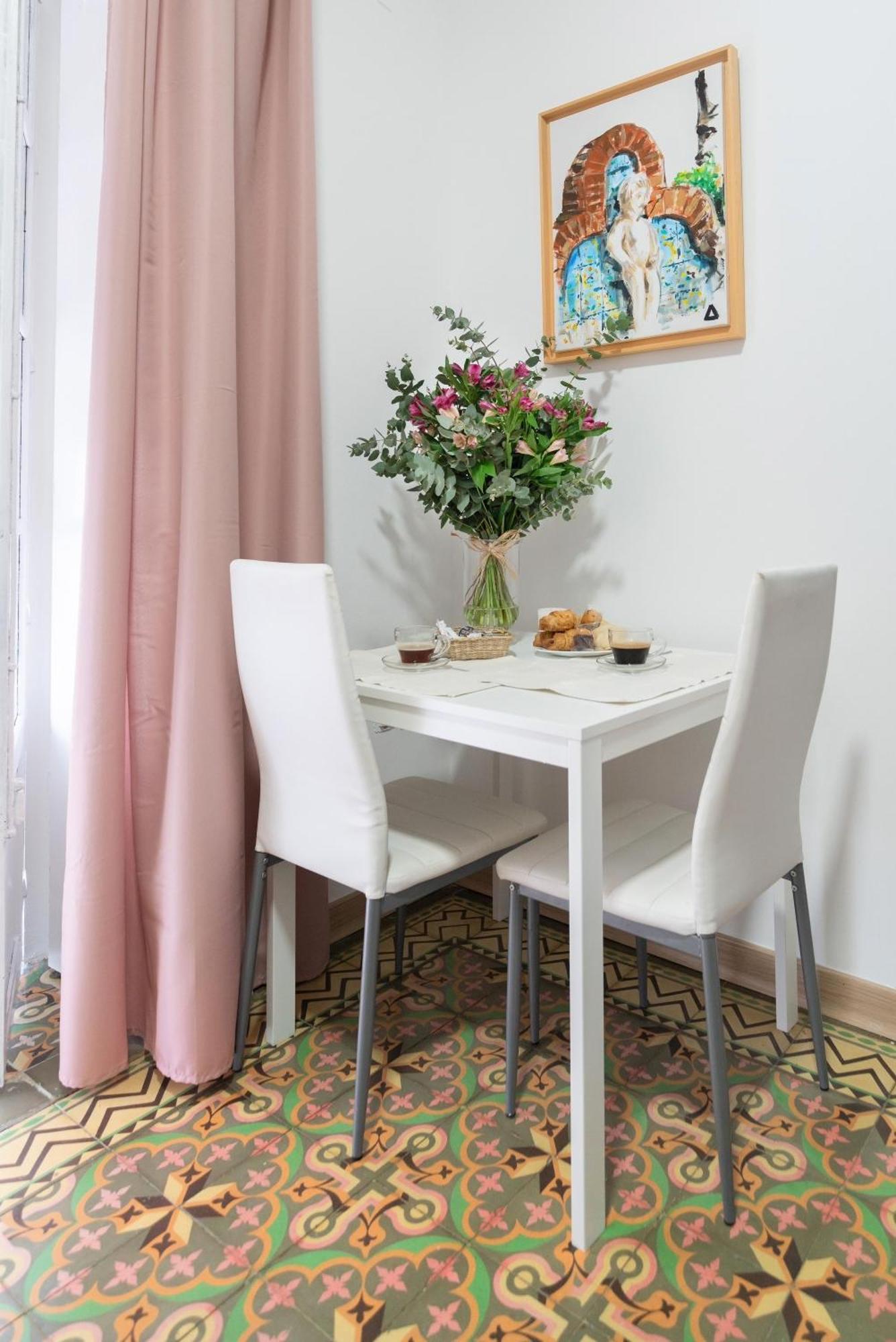 Apartamento La Inmaculada Ayamonte Exterior foto