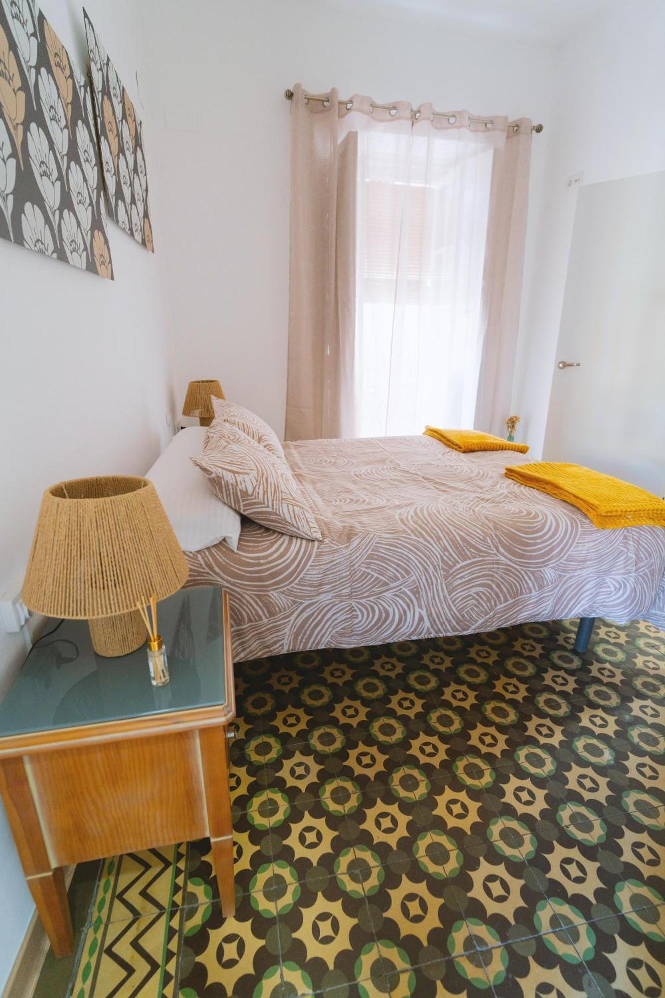 Apartamento La Inmaculada Ayamonte Exterior foto