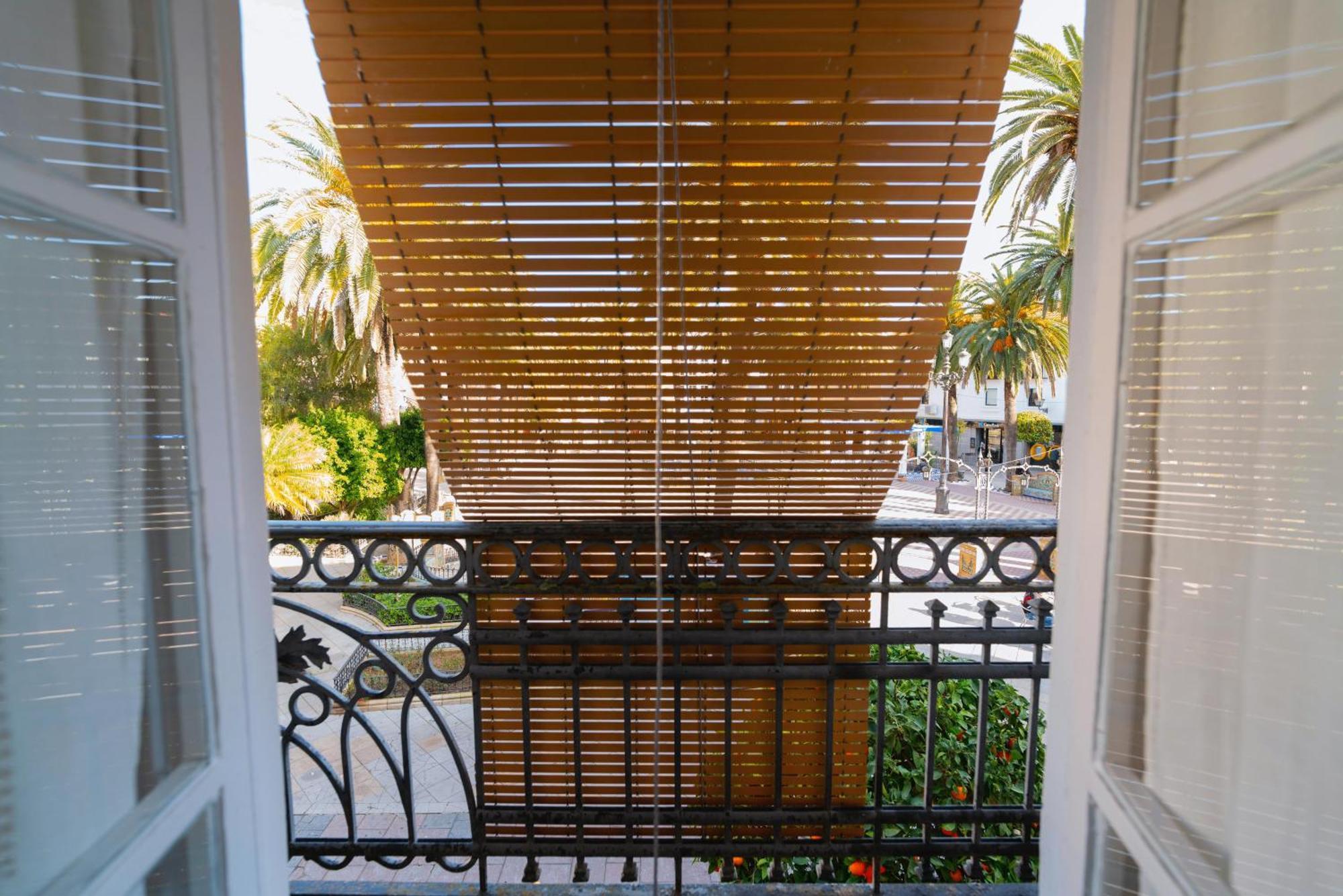 Apartamento La Inmaculada Ayamonte Exterior foto