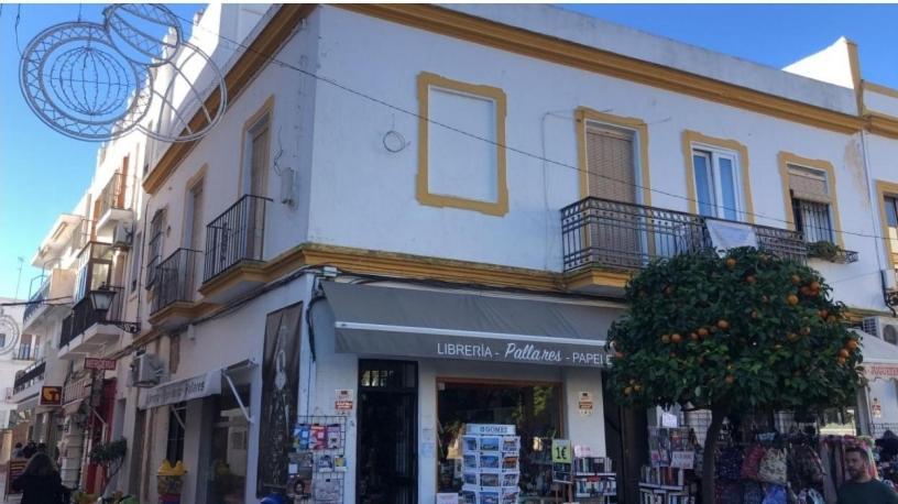 Apartamento La Inmaculada Ayamonte Exterior foto