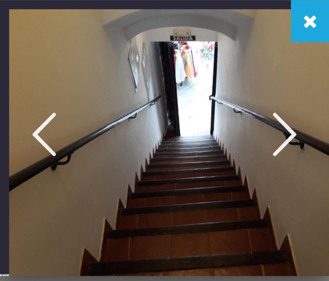Apartamento La Inmaculada Ayamonte Exterior foto